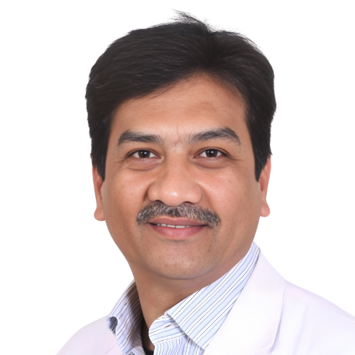 Dr. Sujit Patnaik
